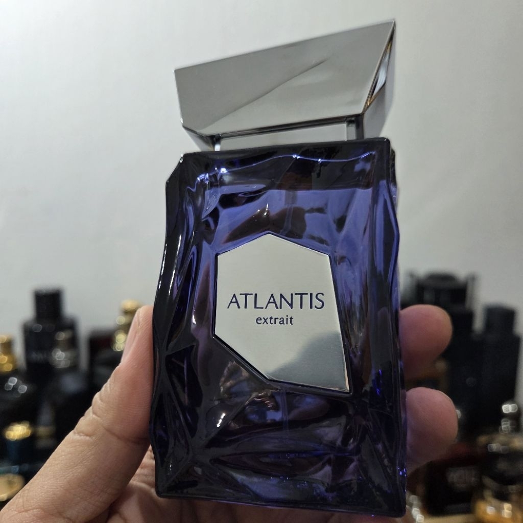 French Avenue Atlantis Decant