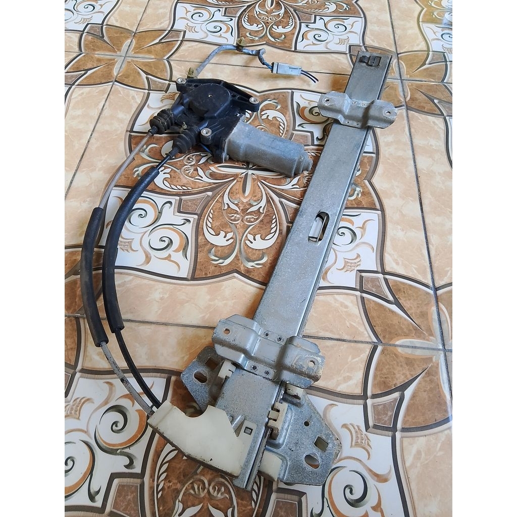 Regulator Power Window Accord Cielo Depan Kiri