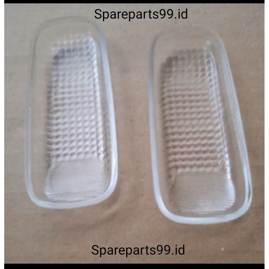 Mika Lampu Sen Sein Samping Fender Depan Rush Terios 2004-2015 Original Part