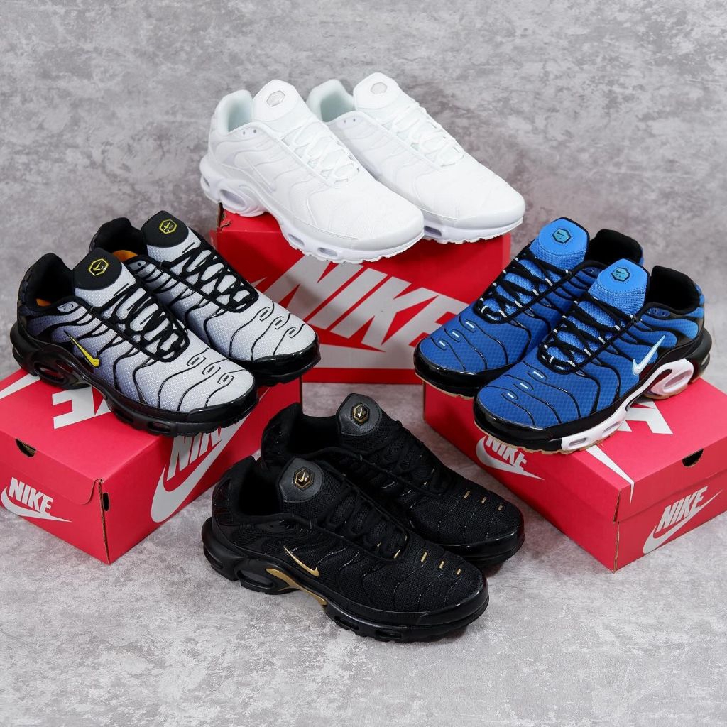 Air Max Plus TN