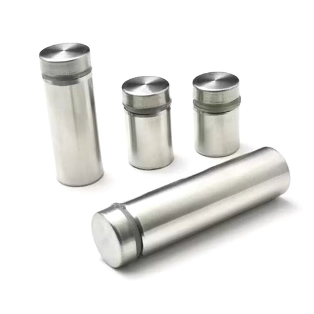 Pen iklan pen baut poster pen sudut pen stainless besi