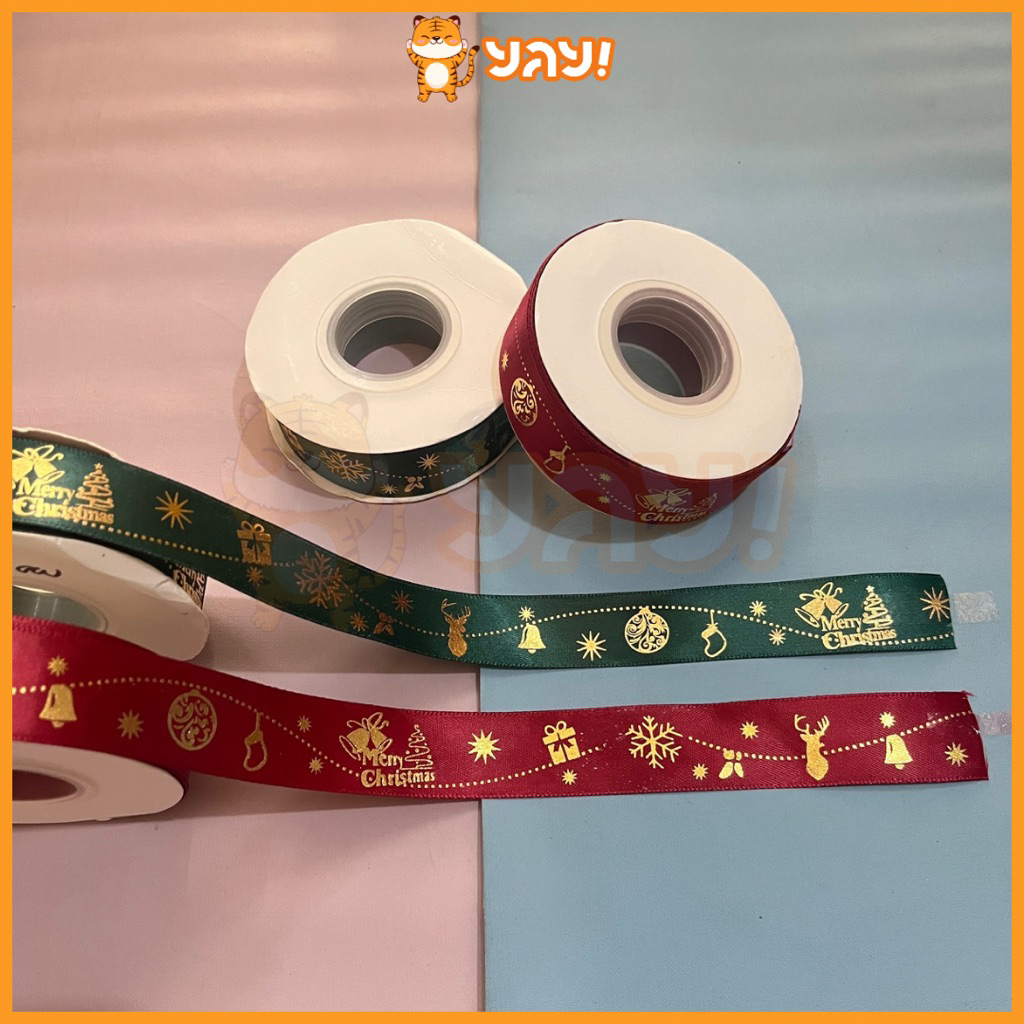 YAY PITA ROLL NATAL / PITA KAIN / PITA NATAL