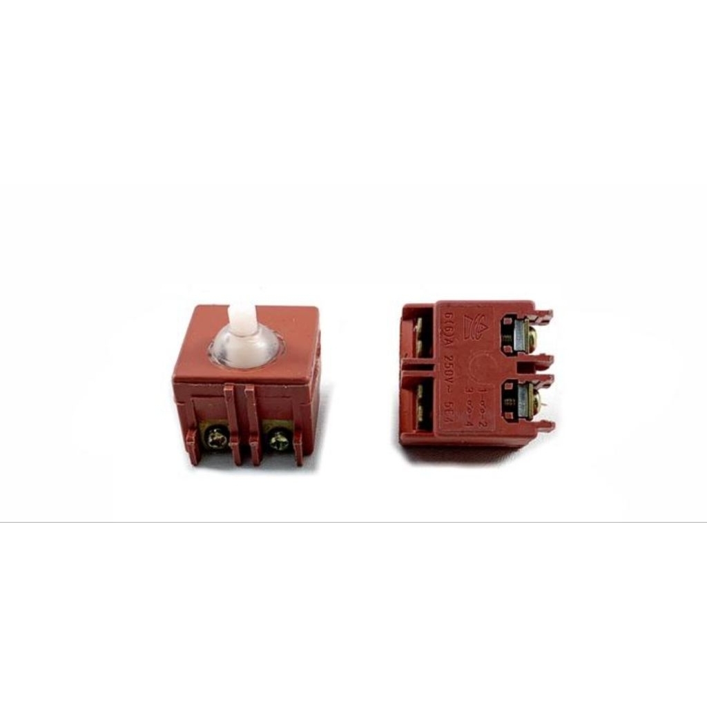 switch saklar on/off buat mesin gerinda 4" Bosch type GWS060 GWS 060