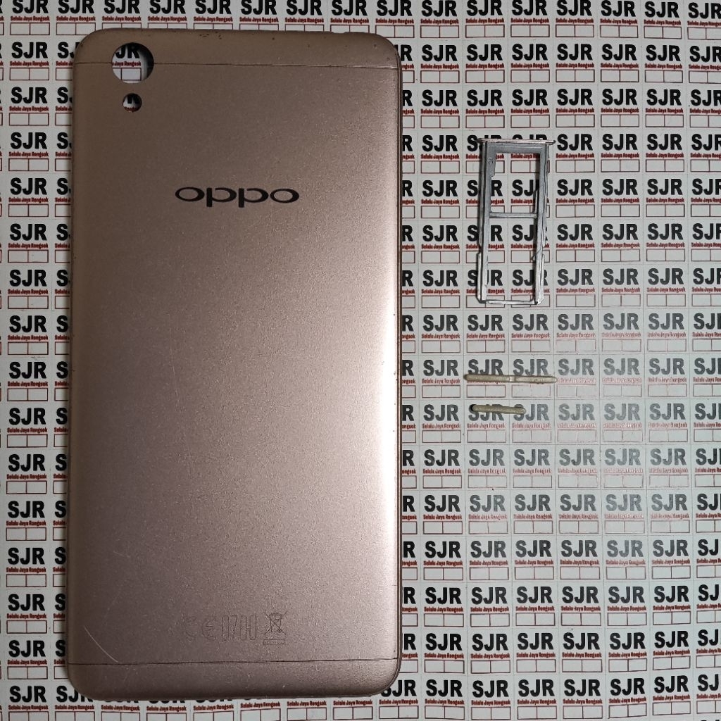 °Backdoor Oppo A37
