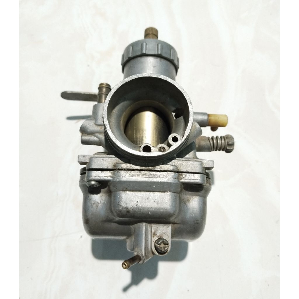 Karbu Karburator Kawasaki Ninja RR R Mikuni 28 Ninja RR ZX OLD Original second