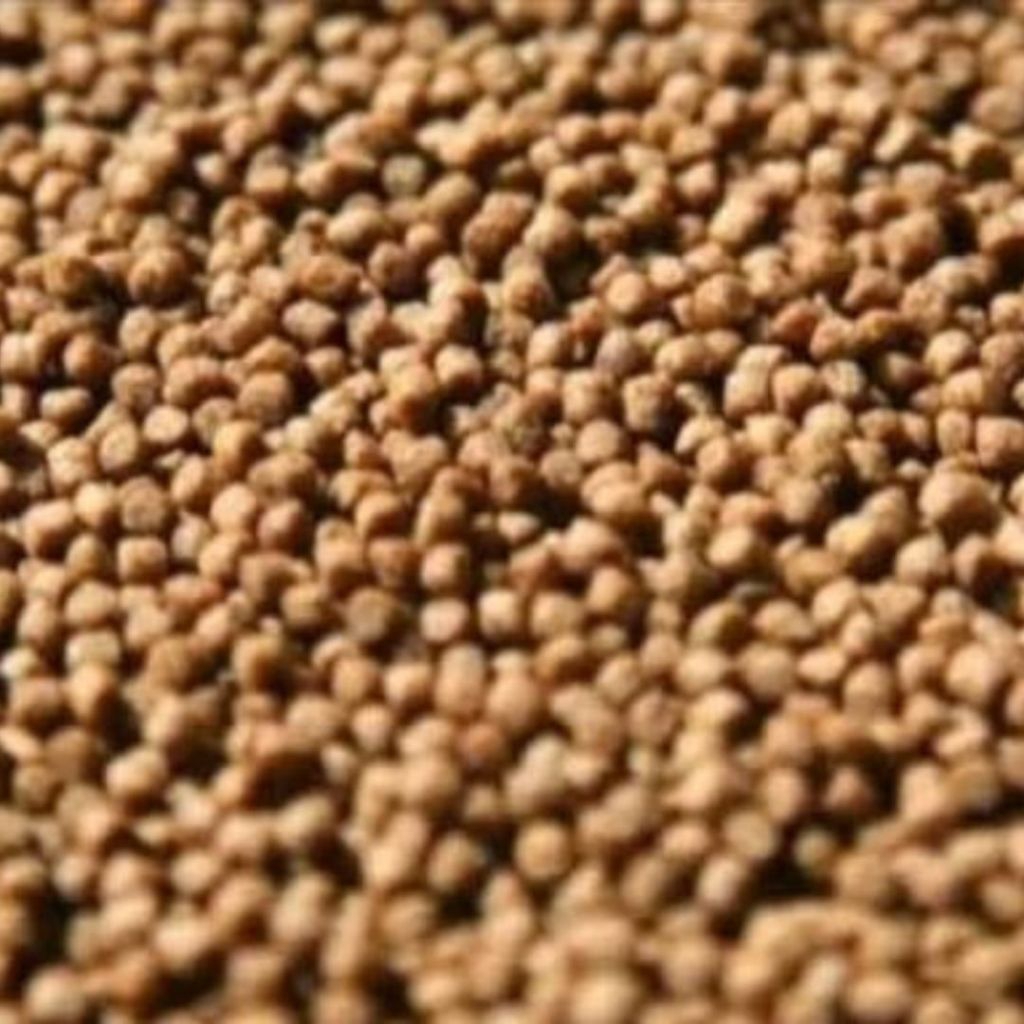 Pakan ikan nila, lele, bawal dll perkg protein