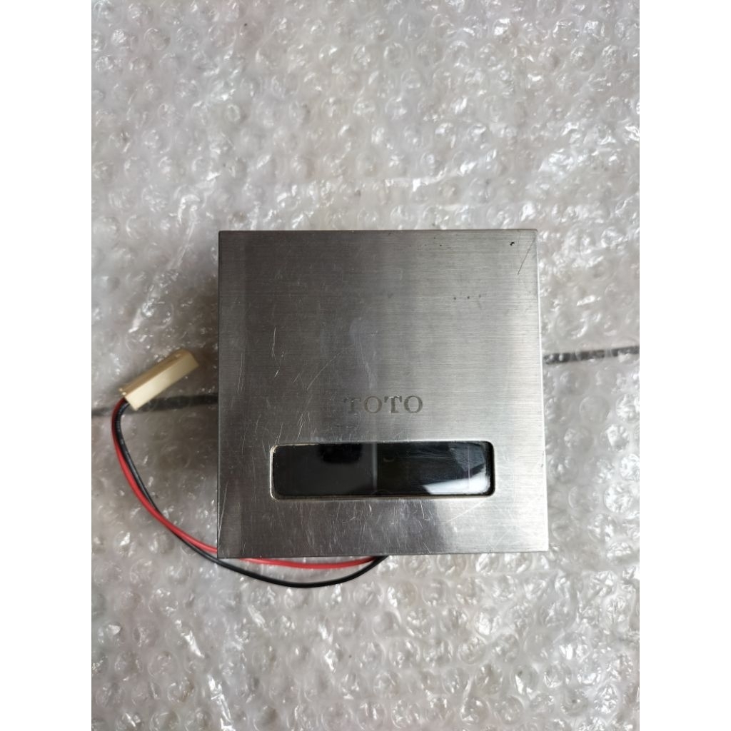 CONTROLLER SENSOR URINAL TOTO TEA99DV1