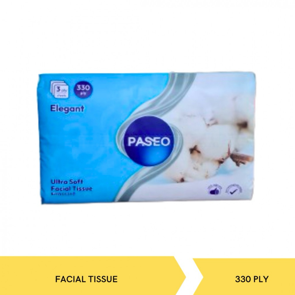 Paseo Elegant Ultra Soft