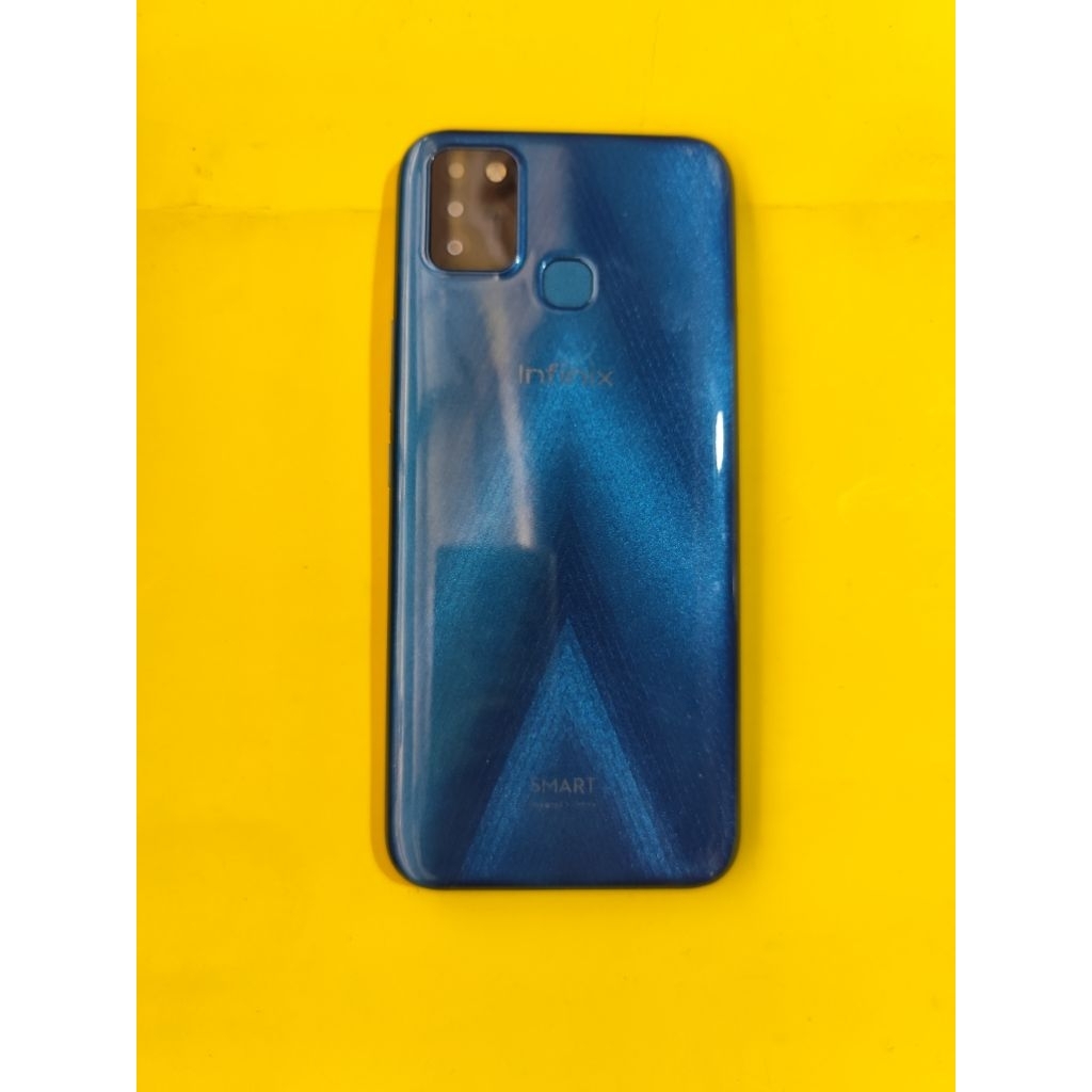 infinix smart 5 Ram 2/32Gb