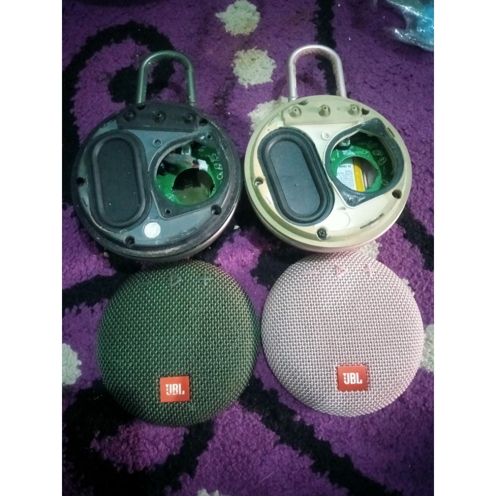 Speaker JBL Clip3 Original