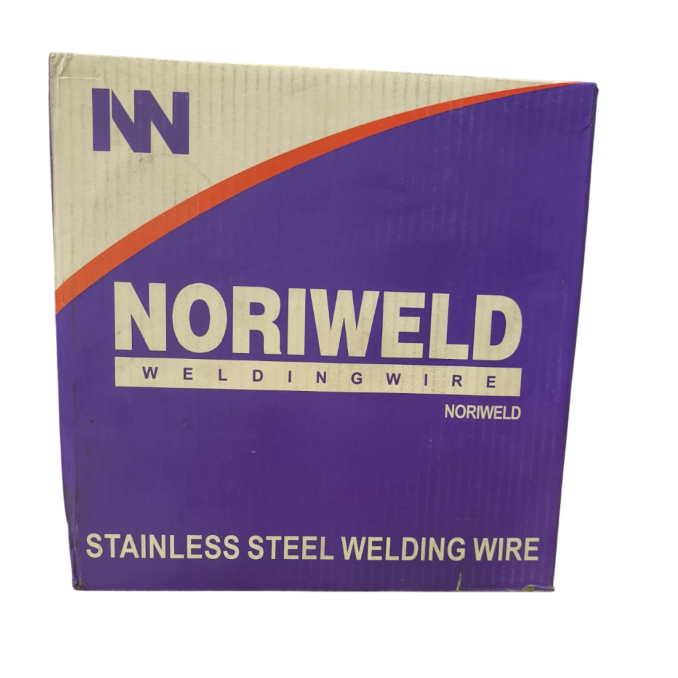 Kawat Las Stainless ER308L / Mig Wire ER308L merk Noriweld