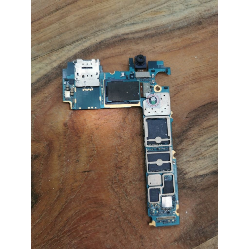 mesin samsung s6 edge plus bahan