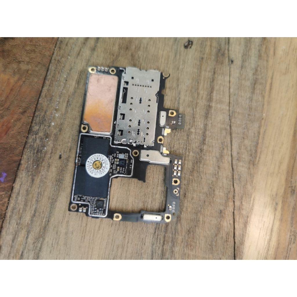 mesin oppo reno 4 8/128