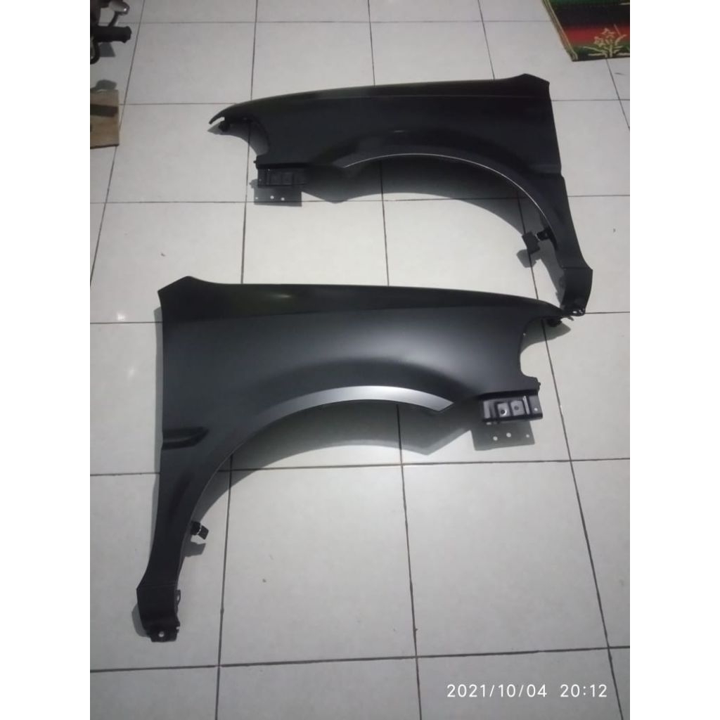 Fender Samping Kijang Kapsul 2000-2004 satuan
