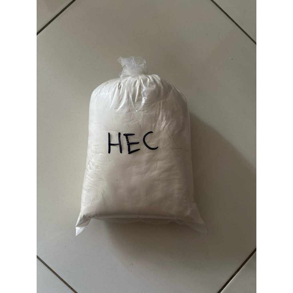 Hydroxyethyl Cellulose / HEC / Cellosize