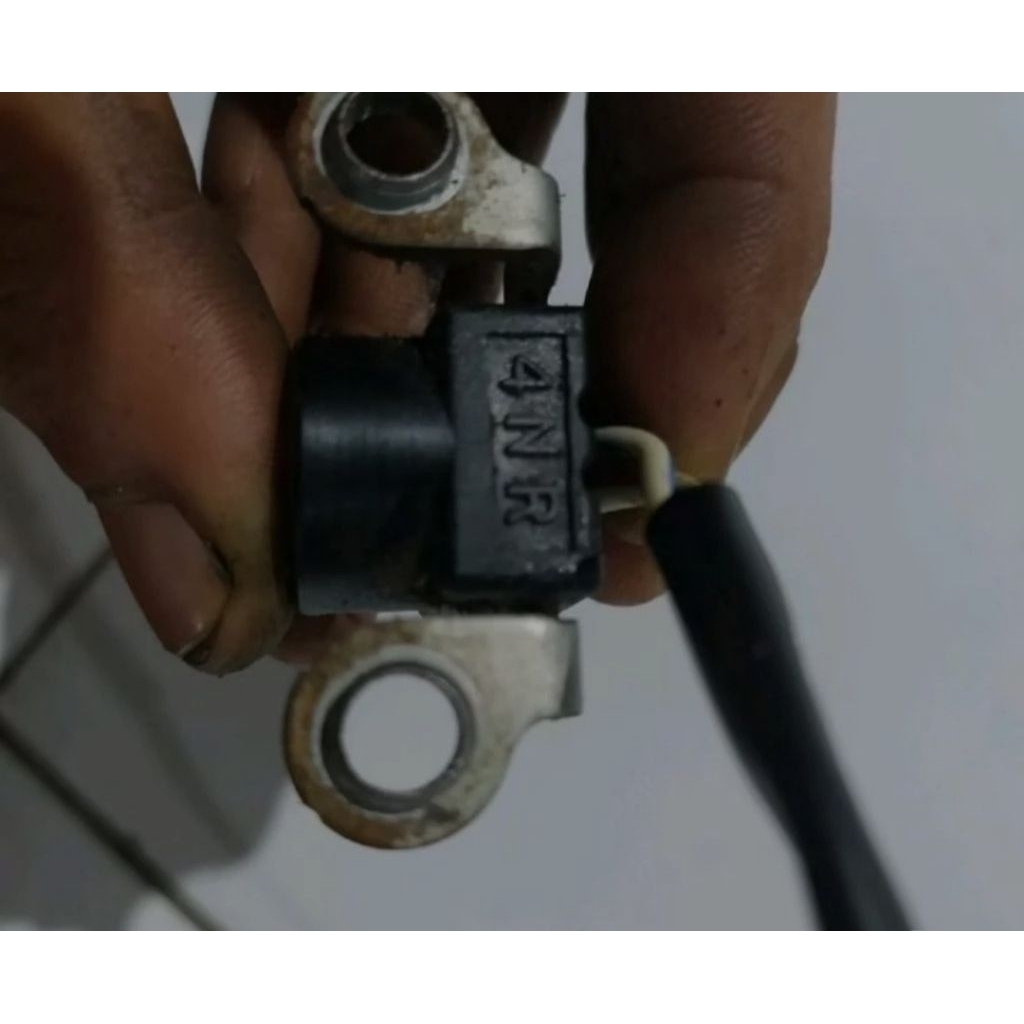 Pulser Fulser 4NR Original Fizr Fiz Fullcluth Poswan Force One Original