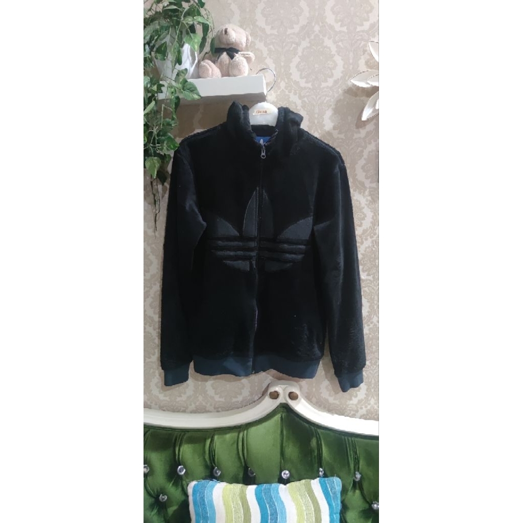 Adidas big logo serpa