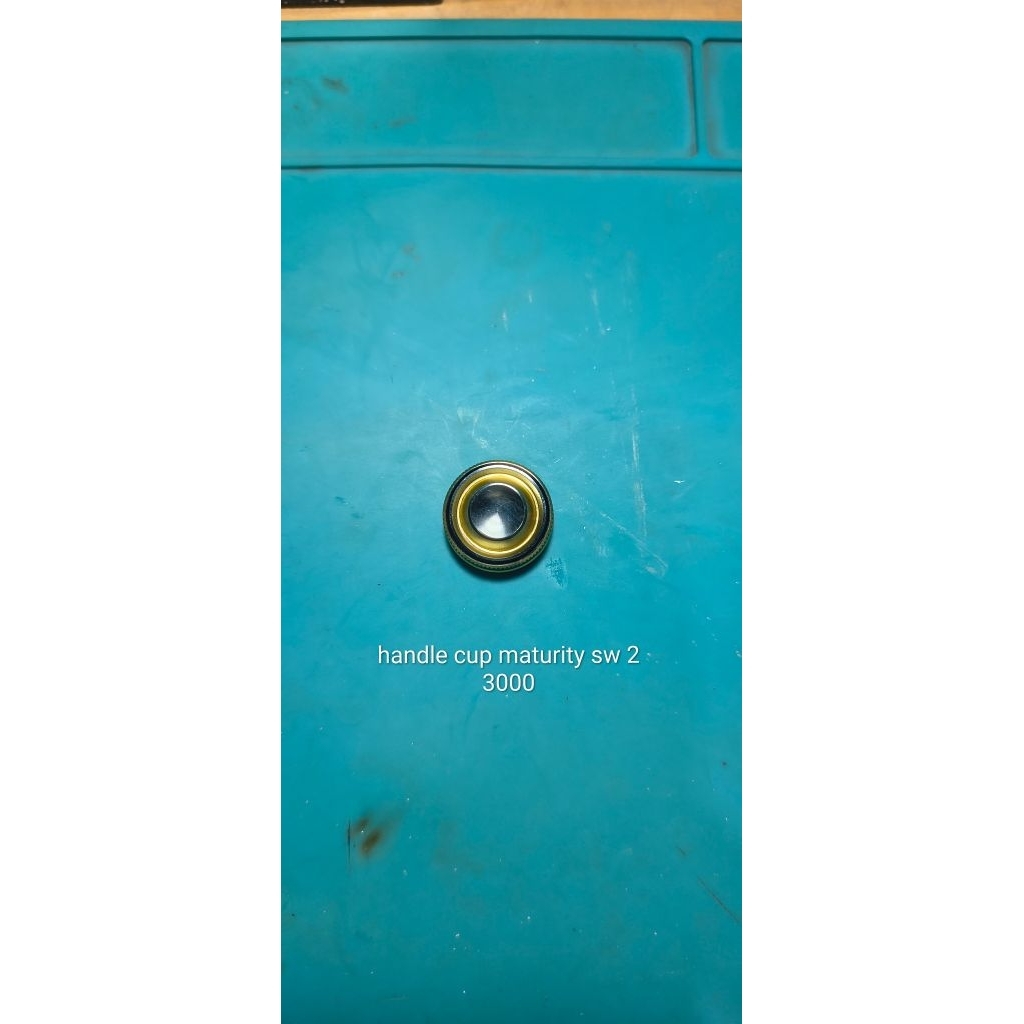handle cup reel ryobi maturity sw 2 3000 copotan second