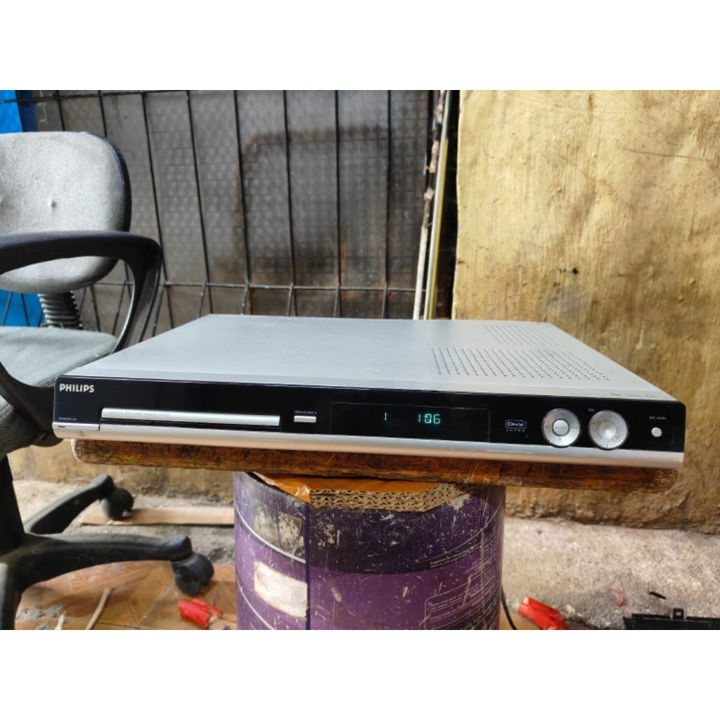 DVD home theater Philips HTS3110/98