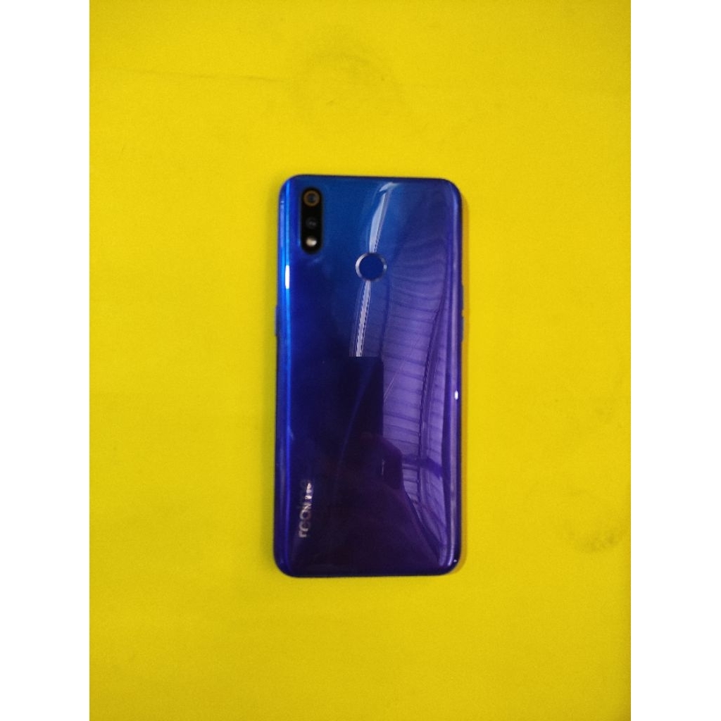 Realme 3Pro Ram 6Gb/128Gb