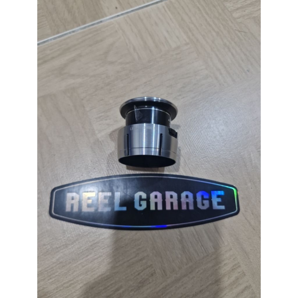 Daiwa 23 lexa LT 3000 XH spool Assy