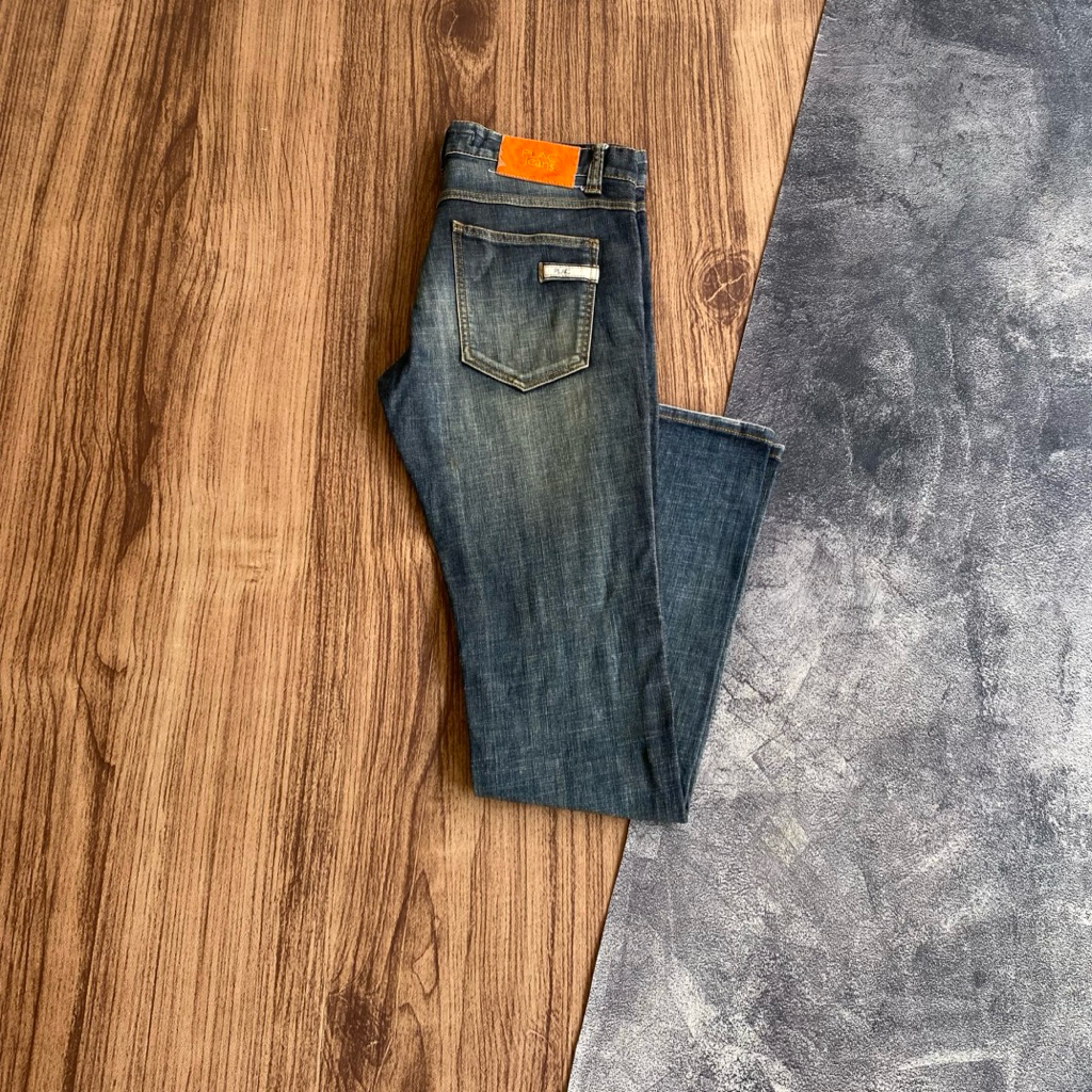 Plac Denim Pant