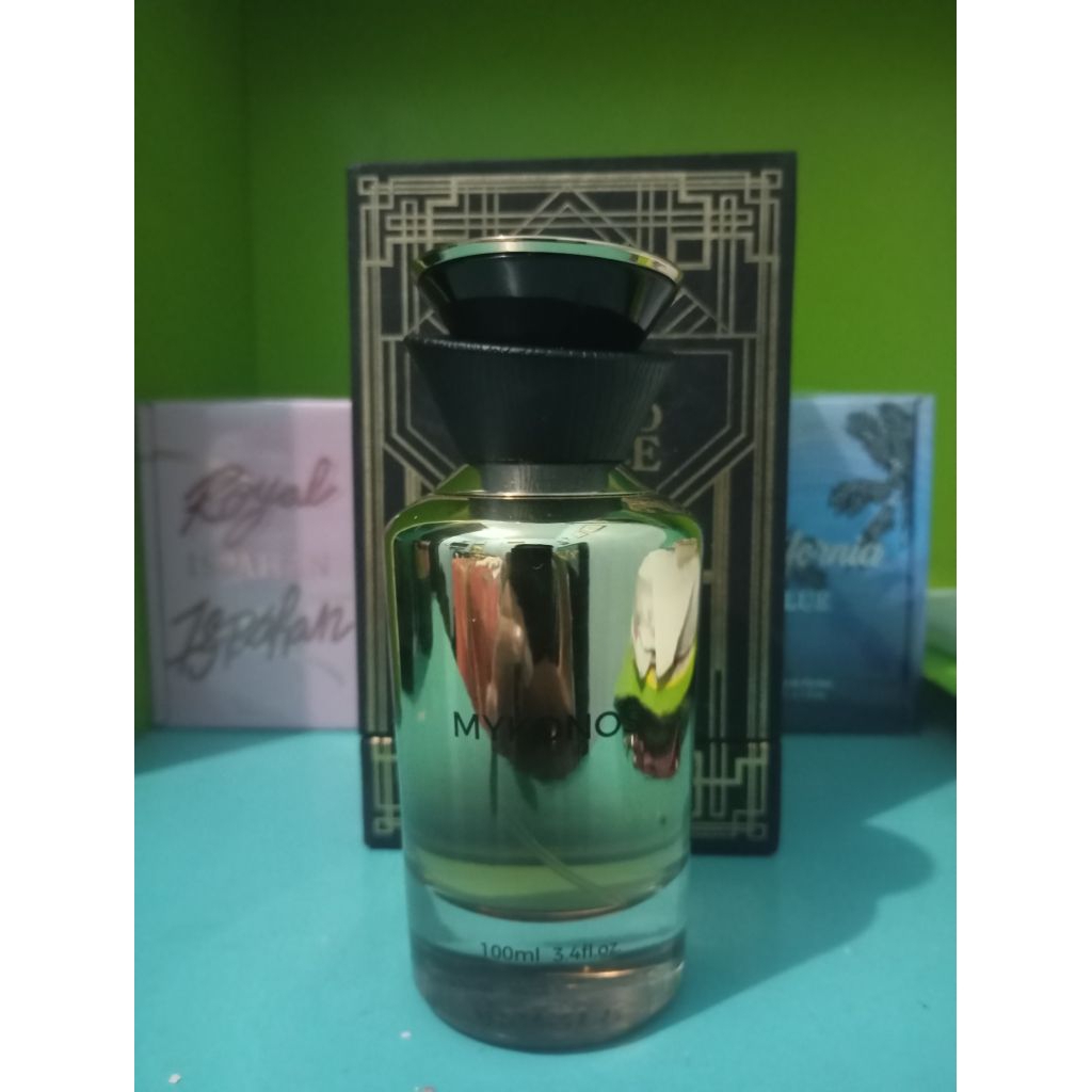 Mykonos Monaco Royal