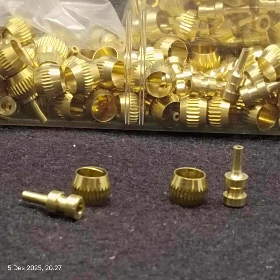 Olive rem hidrolik universal cocok untk shimano dan TEKTRO