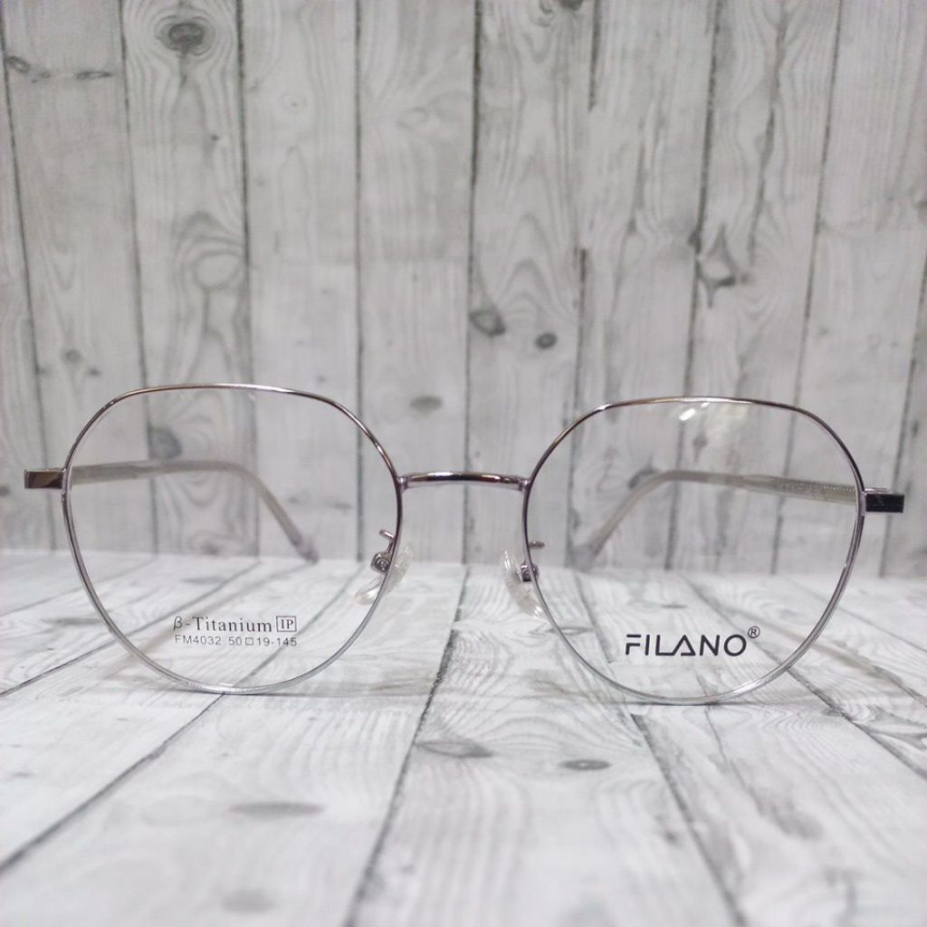 Kacamata filano 4032 original #kacamata single vision#kacamata wanita#kacamata pria#kacamata minus