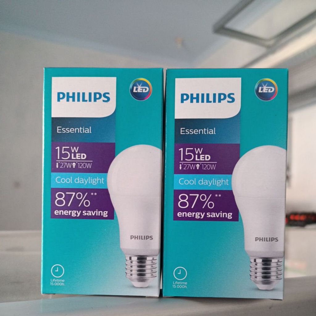 Philips Essential Led 15W