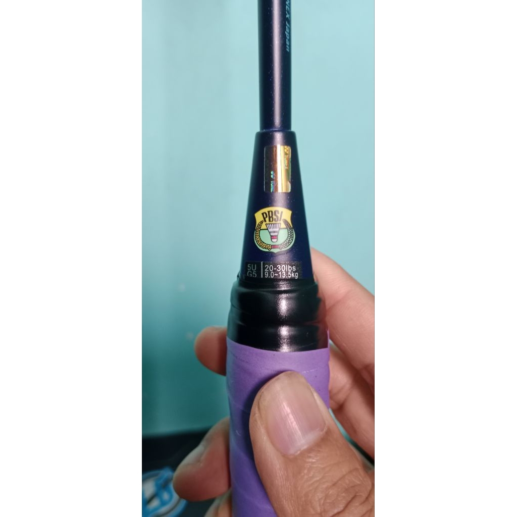 yonek original arcsaber