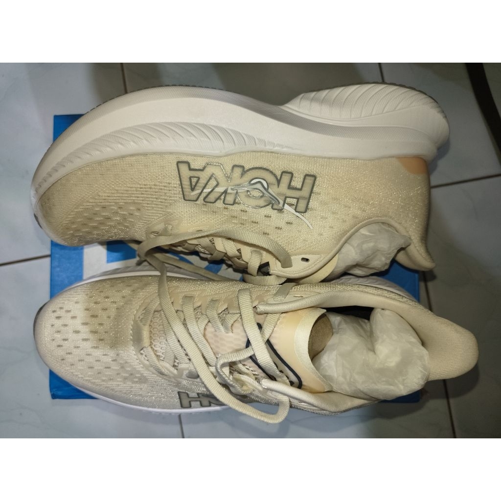 Hoka Mach 6 Preloved