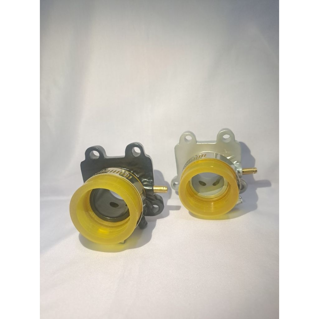 Manipol Satria 2 tak PE 24-40