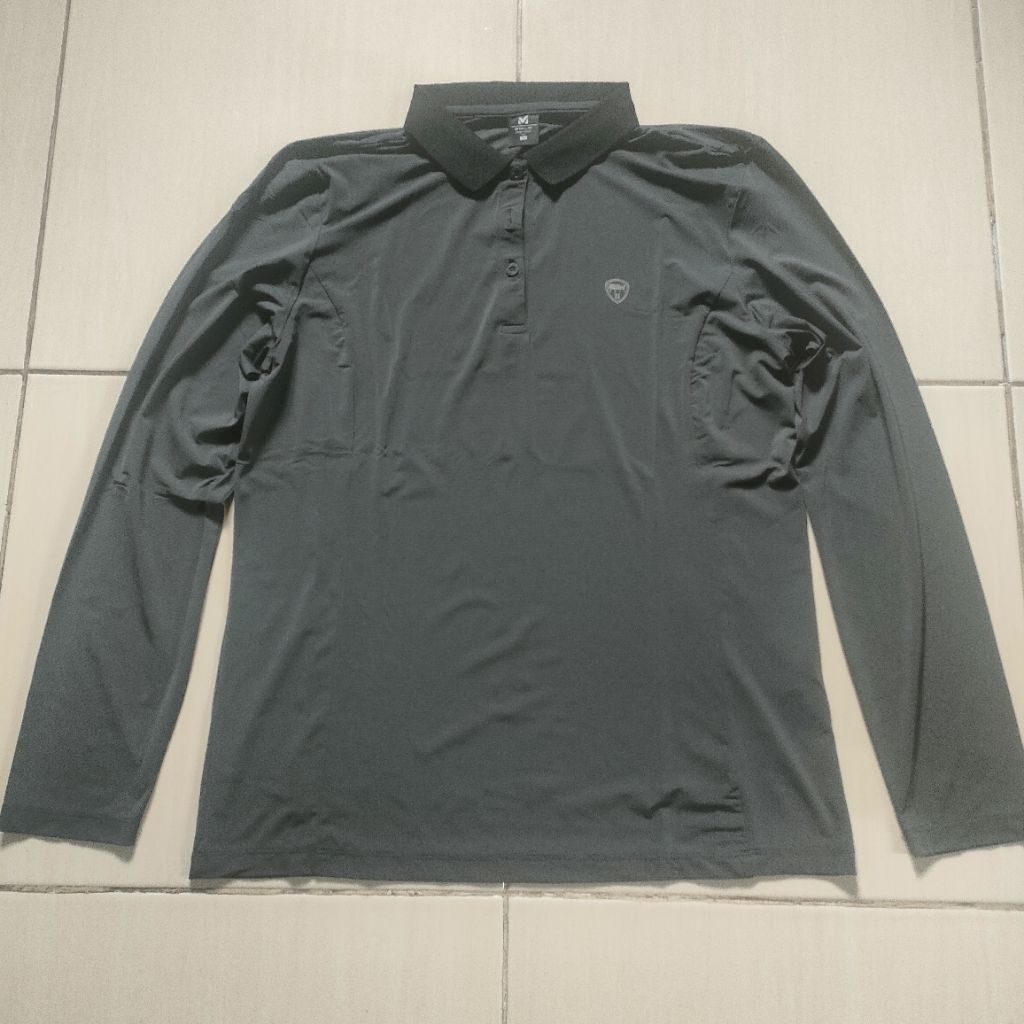 Baselayer Millet Second Longsleeve