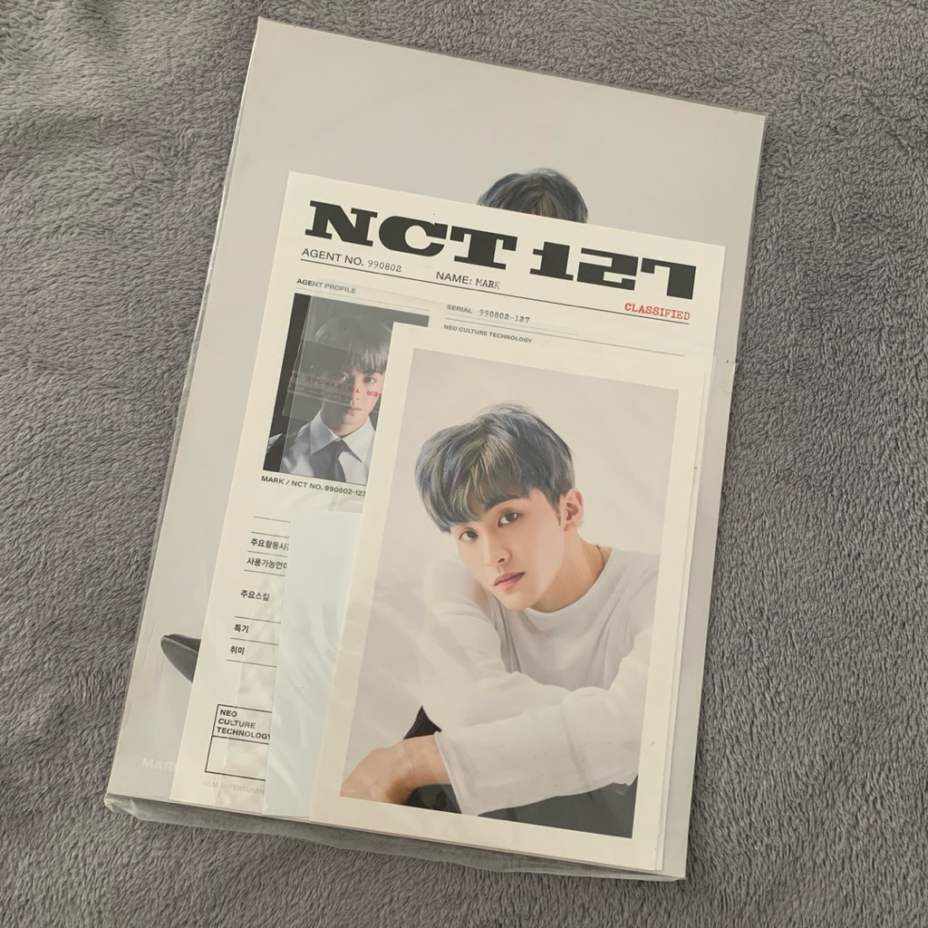 sg winwin, mark and renjun