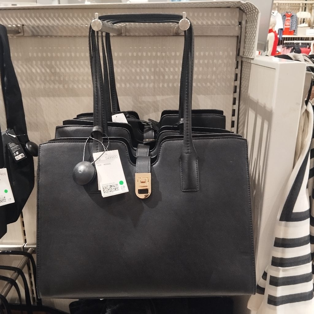 Tas H&M Woman JASTIP