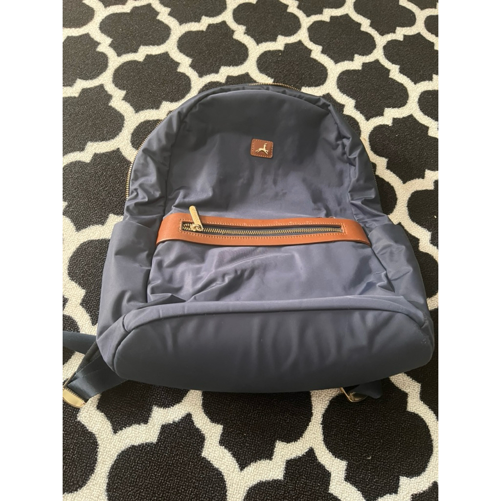 PL backpack povilo navy