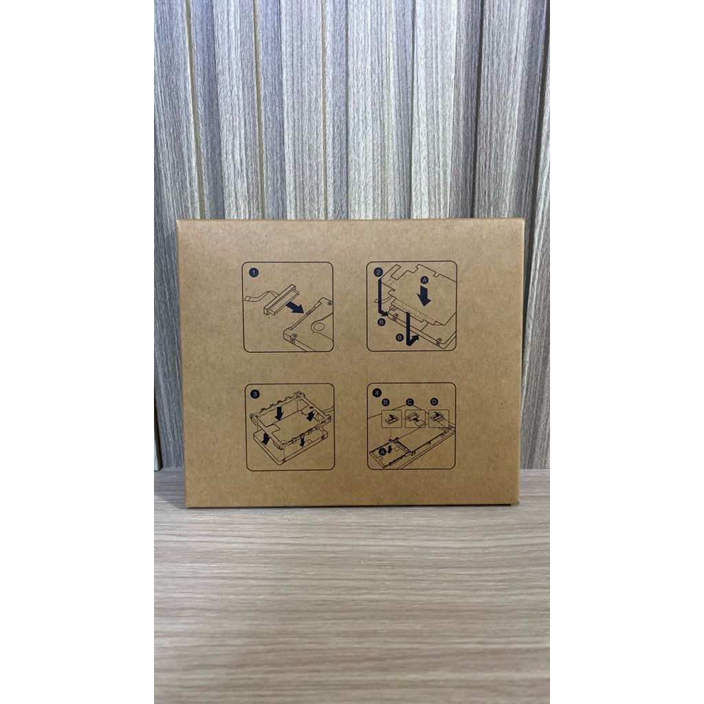 hardisk hdd kit asus A416 M415