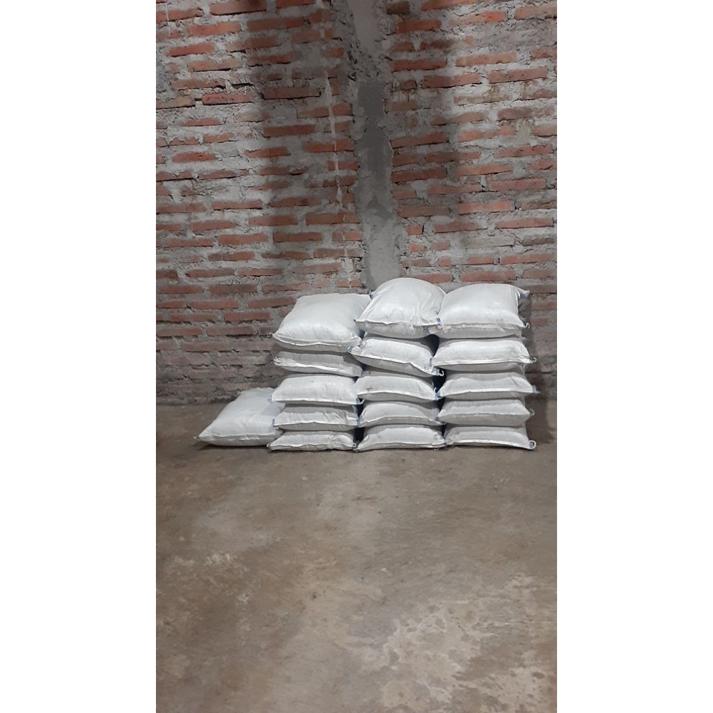 pupuk organik kohe kambing