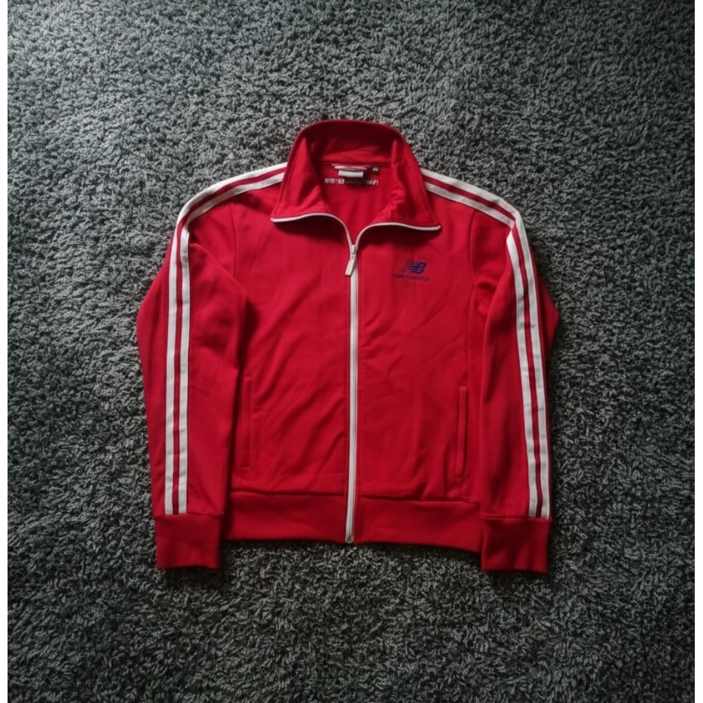 tracktop original NB