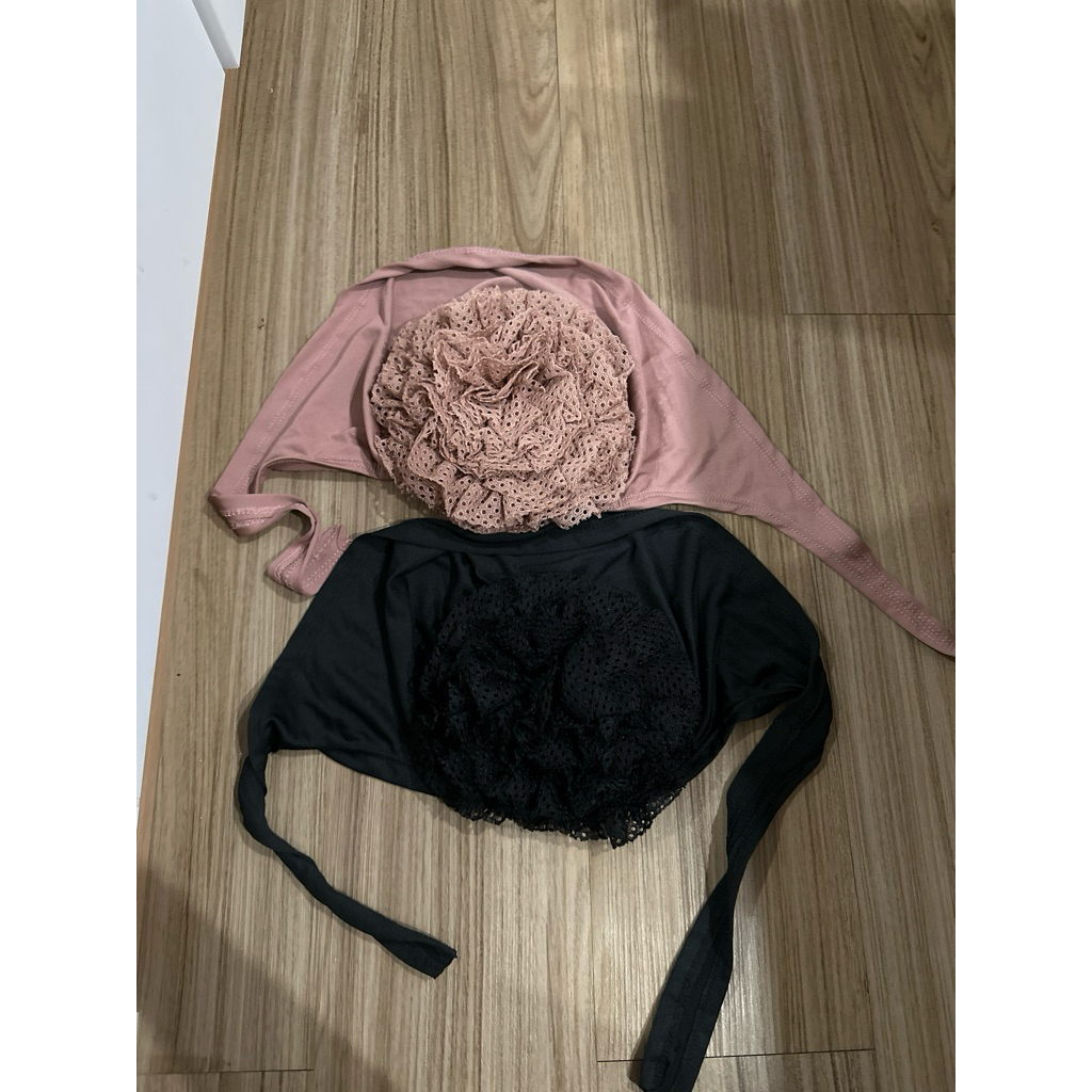 UNBRANDED - Preloved Ciput Konde - All 10rb