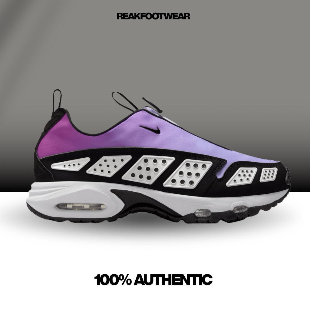 Nike Air Max Sunder Hydrangeas Hyper Violet 100% Authentic [HJ8080-500]