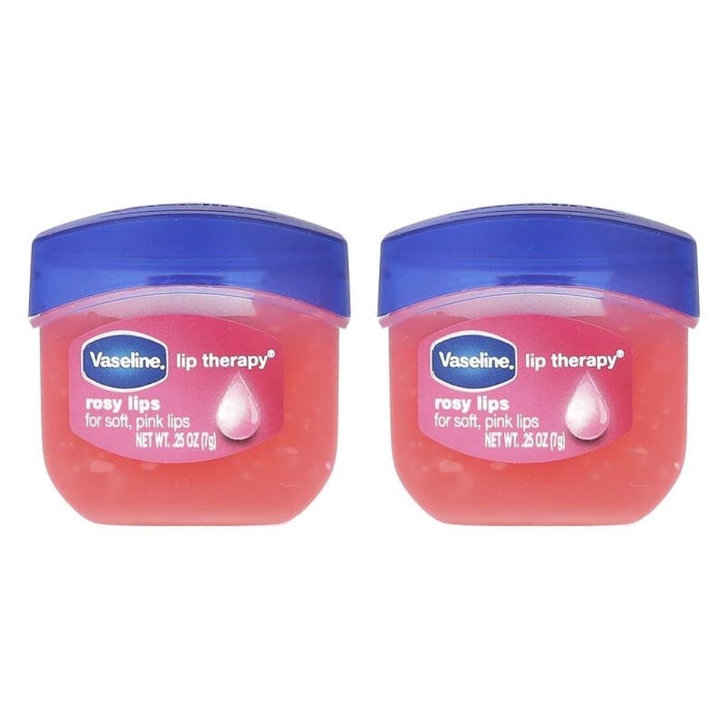Vaseline lips therapy rosy lips
