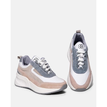 Buccheri Sneakers wanita Maygan:BY2032-P