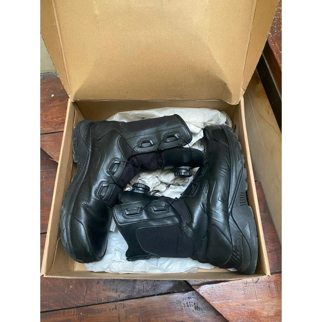 sepatu pdl cartenz original