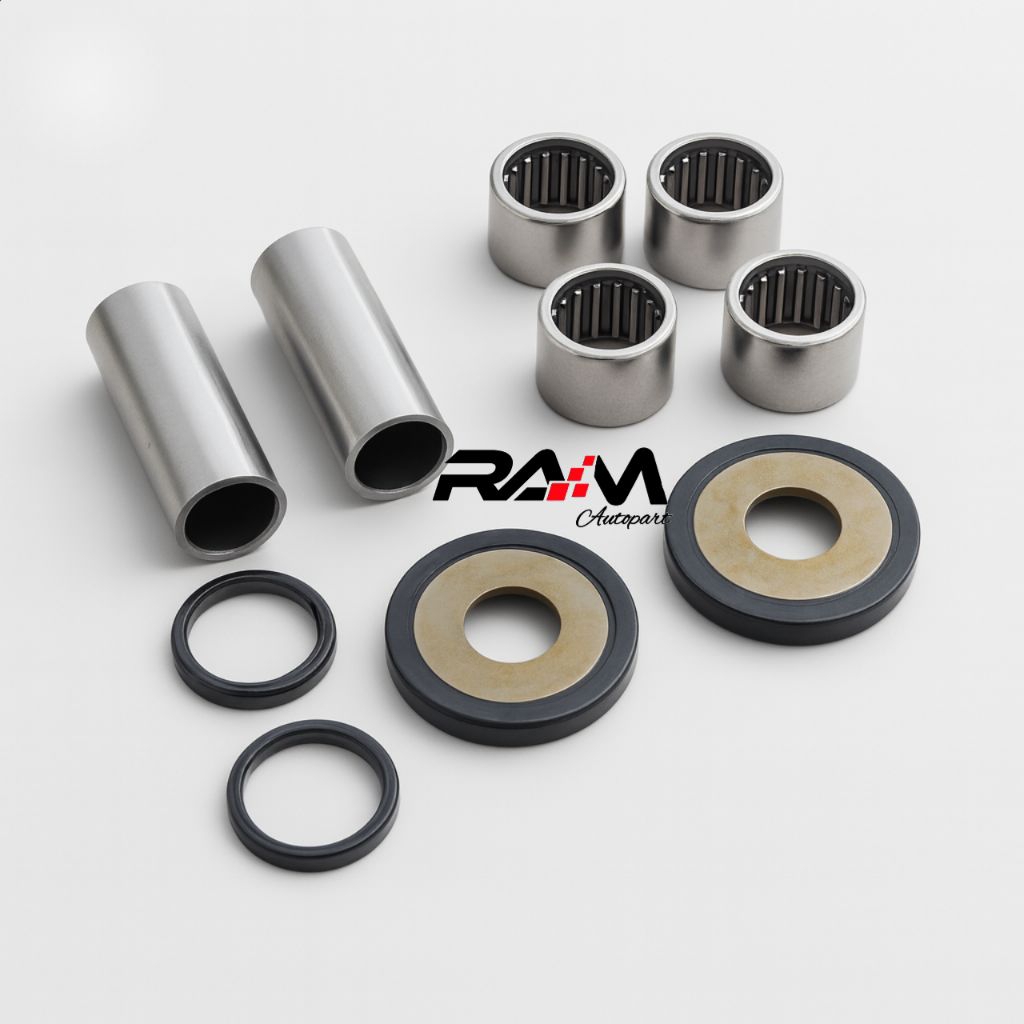 Bosh Swing Arm Tiger 2000 Old Tiger New Revo MegaPro New Monoshock Verza Herex Upgrade Full Bearing 