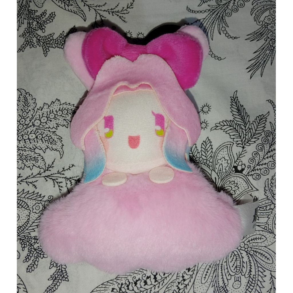 [ALNST/AlienStage] Limited Rabbit Series Plush Pendant Mizi selective