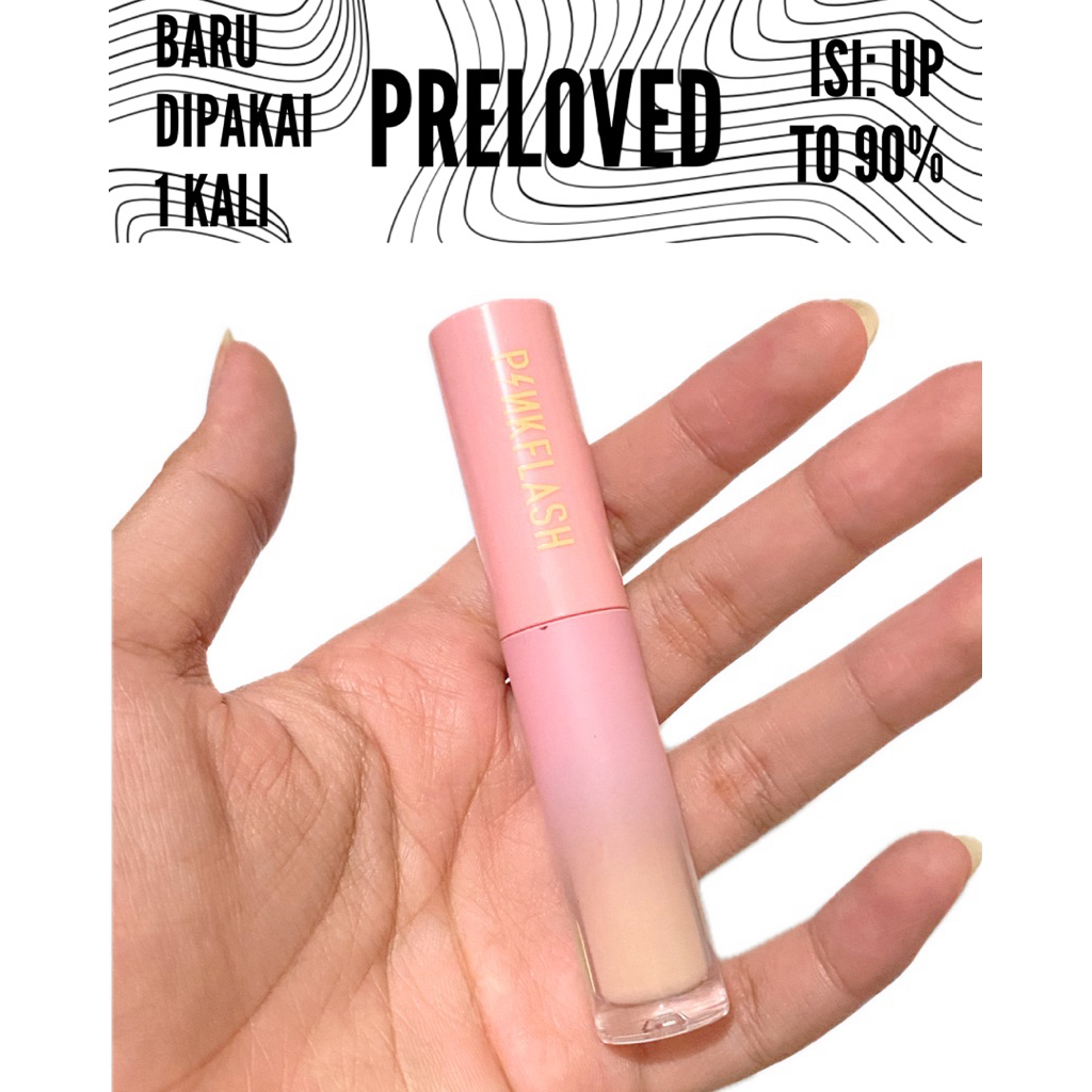 [PRELOVED] PinkFlash Concealer