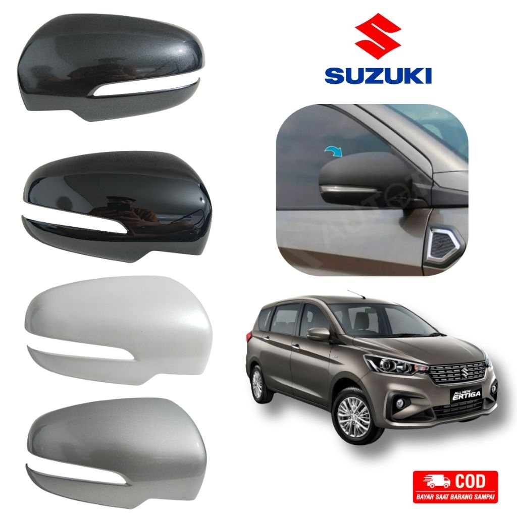 Caver spion ERTIGA GL GX XL7 Sport 2018 2019 2020 2021