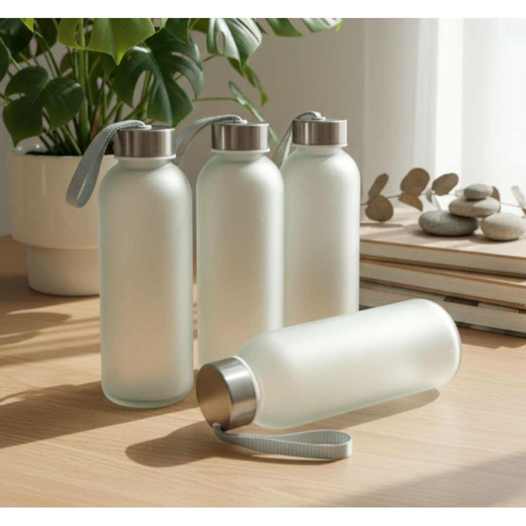 Botol Tumbler Doff 420 ML